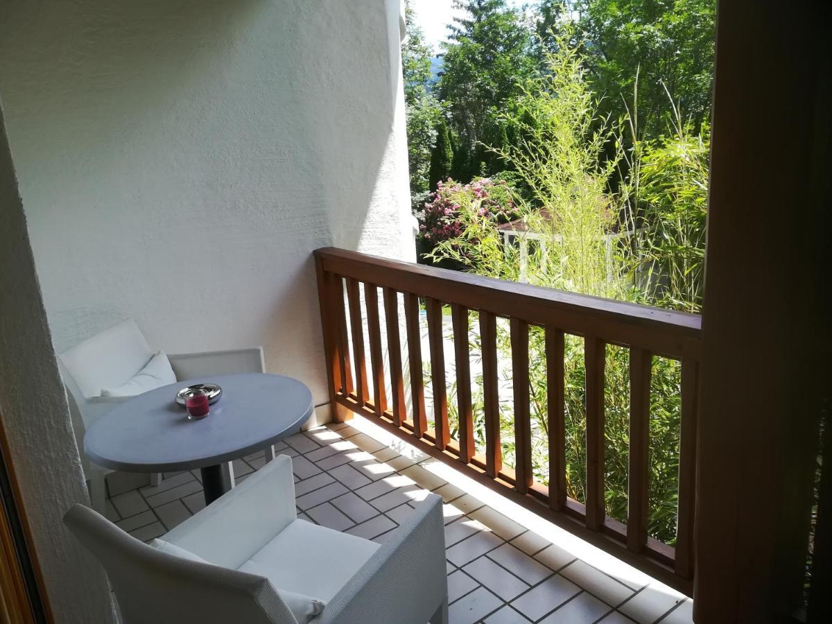 Villa Salza Sankt Martin am Grimming Eksteriør billede