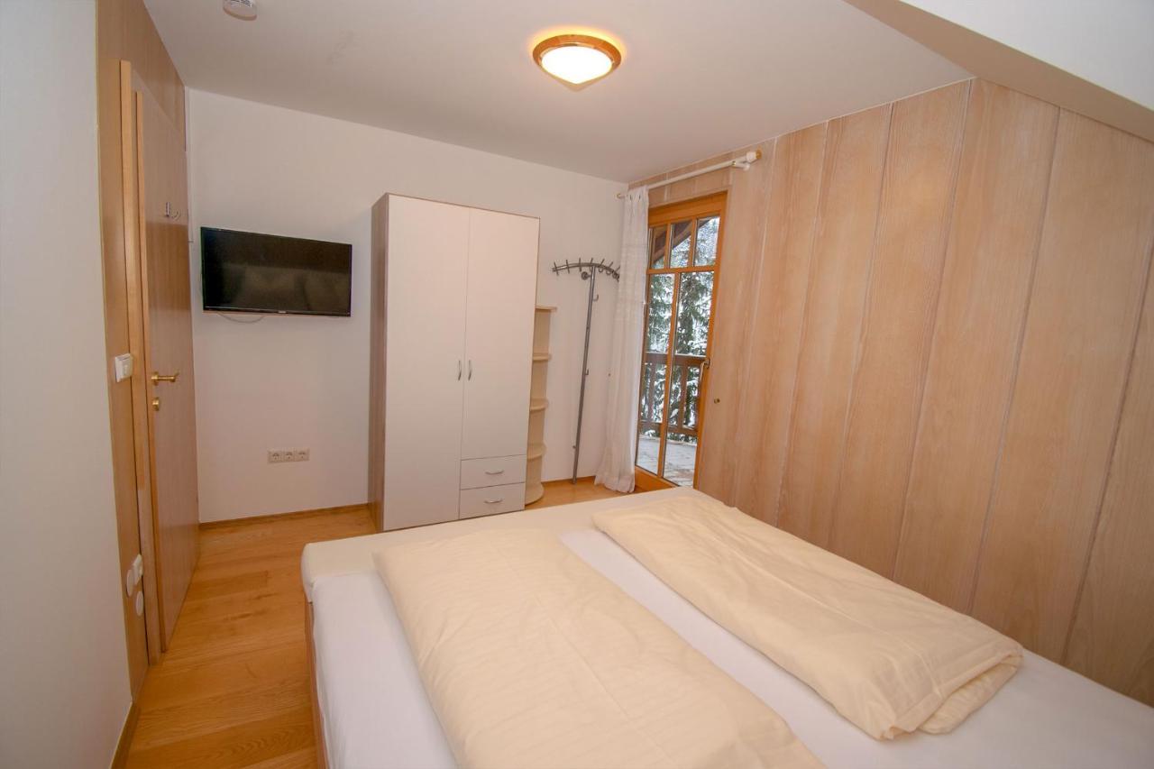 Villa Salza Sankt Martin am Grimming Eksteriør billede