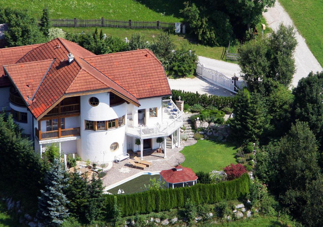Villa Salza Sankt Martin am Grimming Eksteriør billede
