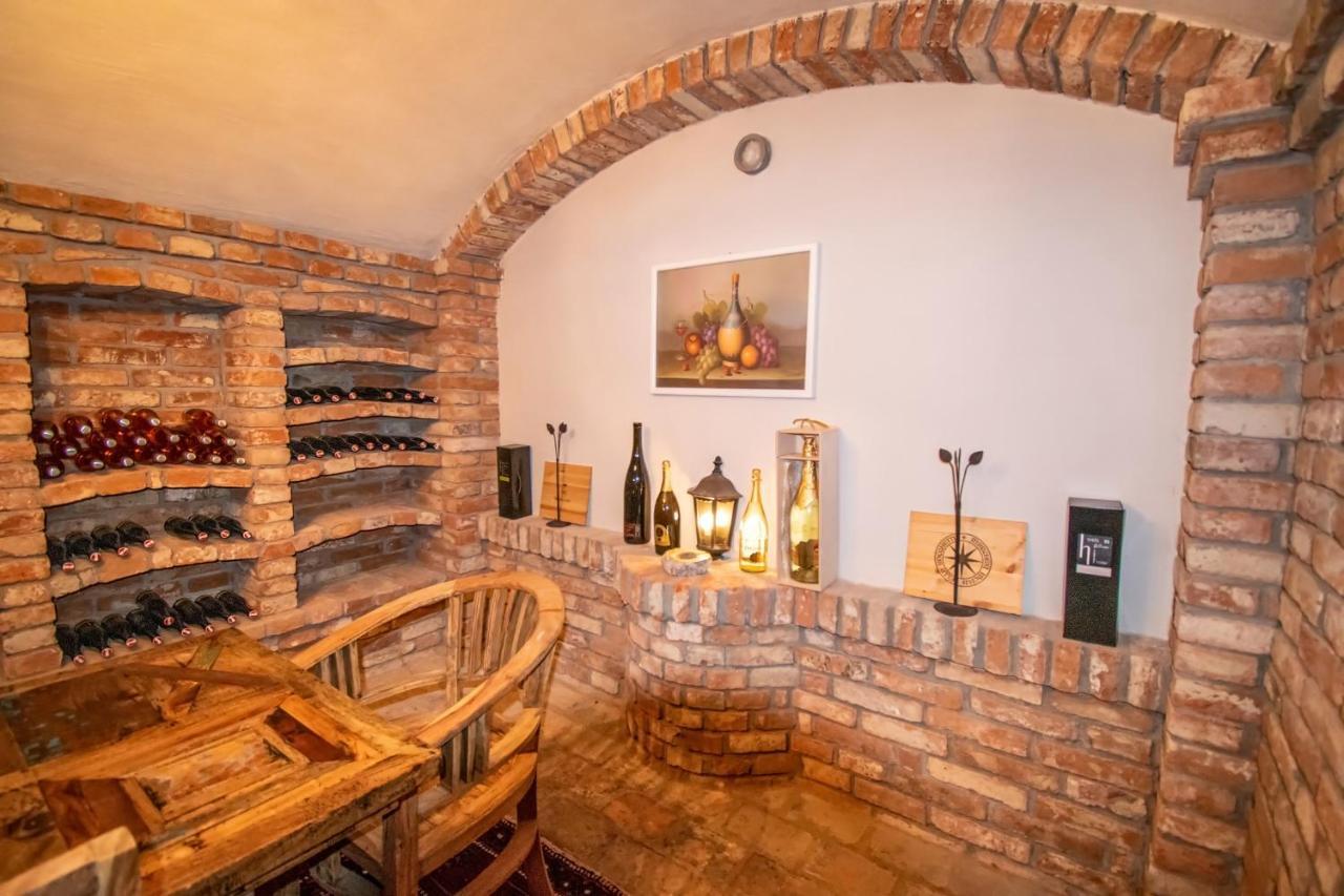 Villa Salza Sankt Martin am Grimming Eksteriør billede