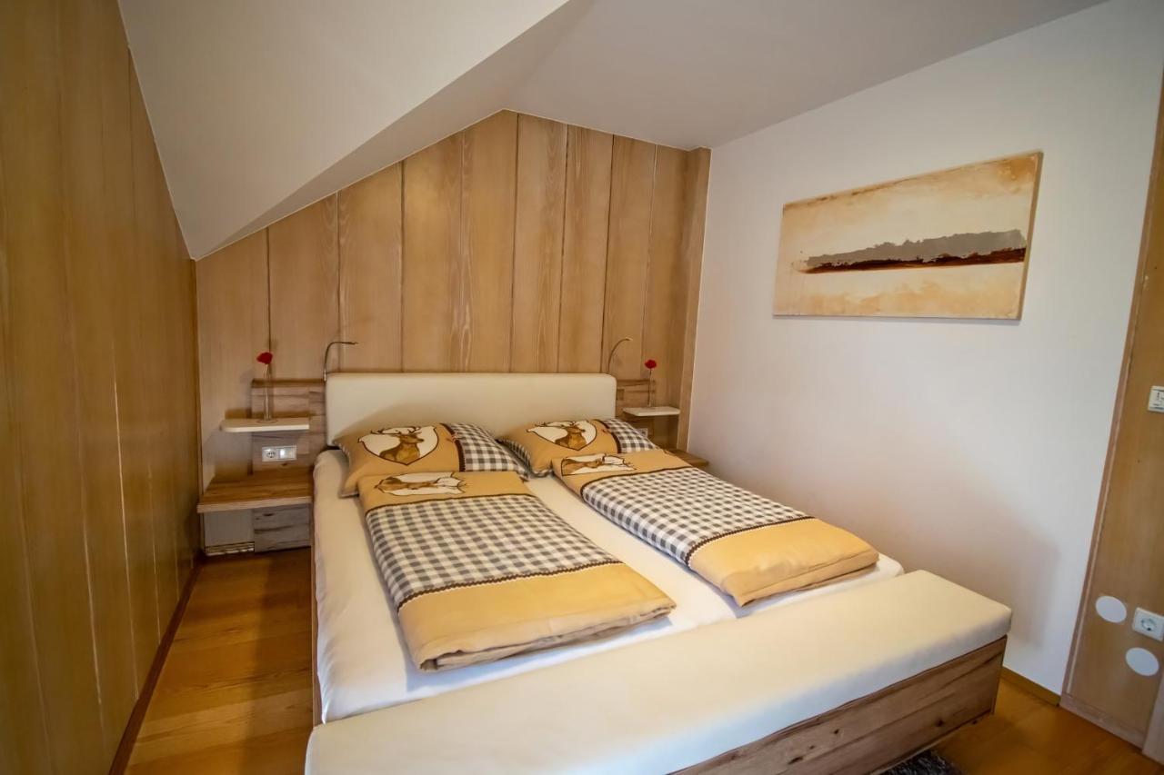 Villa Salza Sankt Martin am Grimming Eksteriør billede