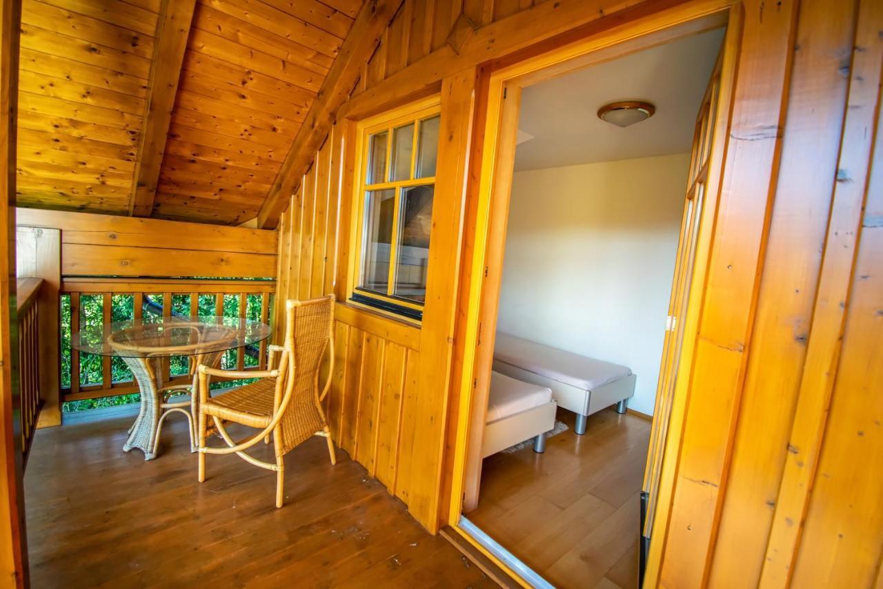 Villa Salza Sankt Martin am Grimming Eksteriør billede